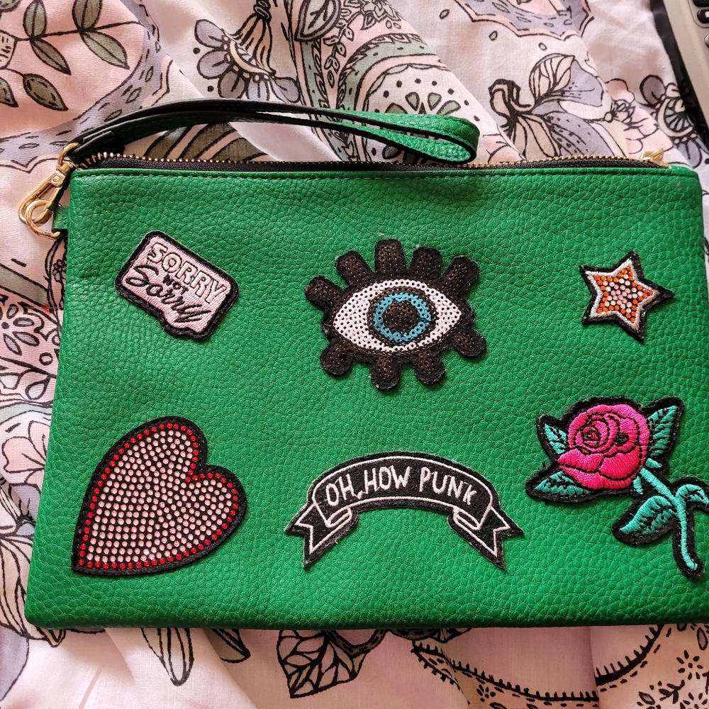 ALDOS Wristlet